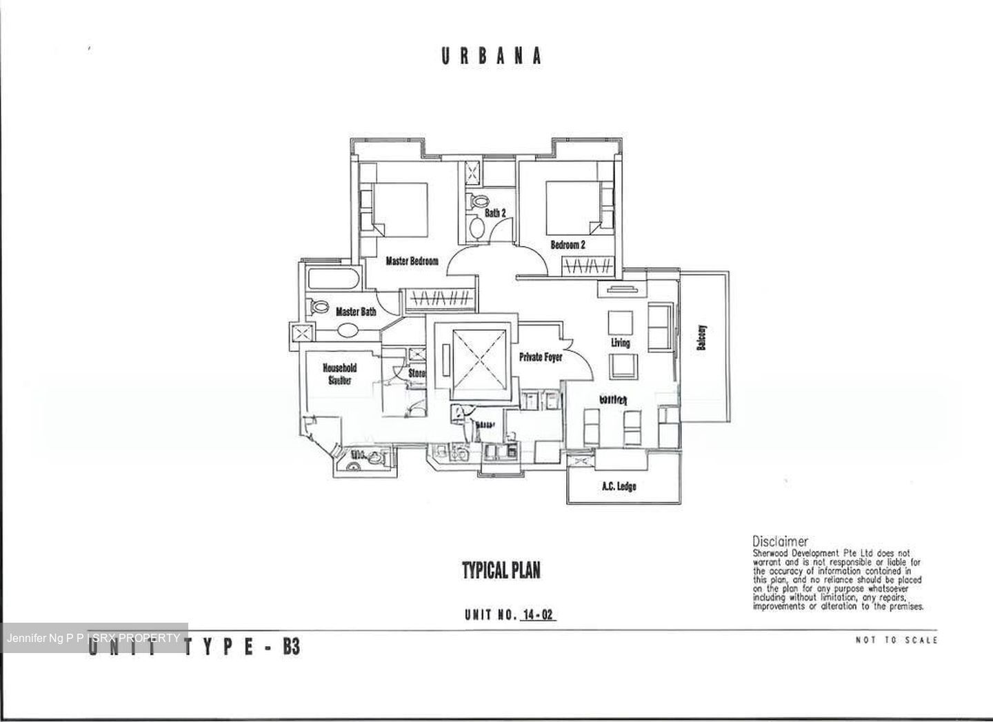 Urbana (D9), Condominium #580238471